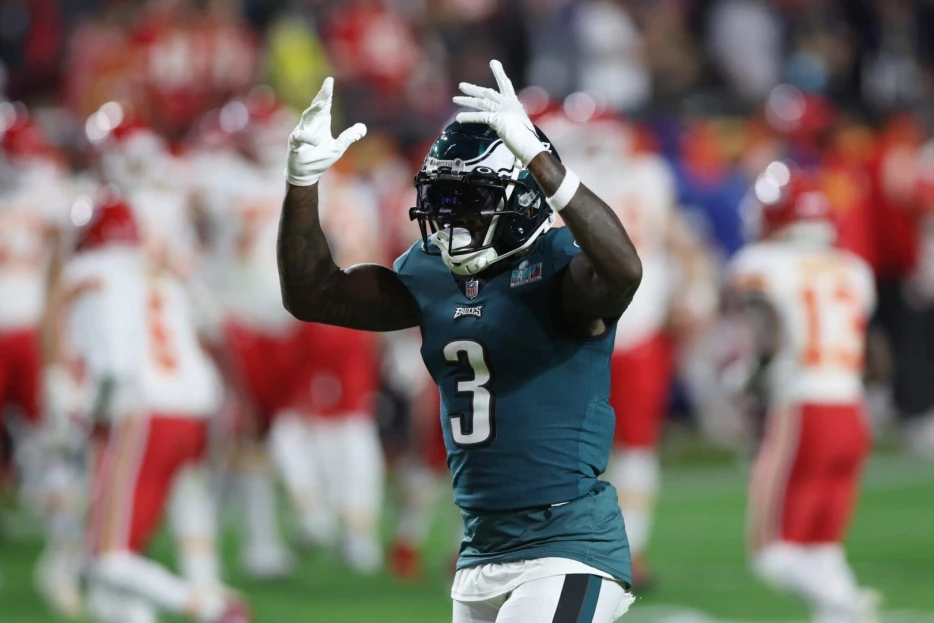 Eagles Worked Out WR Zach Pascal