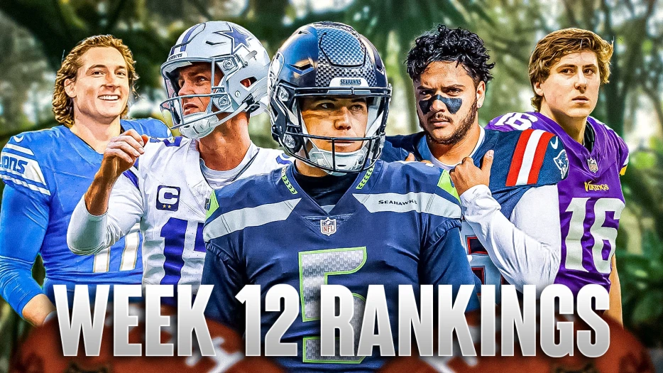 Fantasy Football Kicker Rankings: Week 12