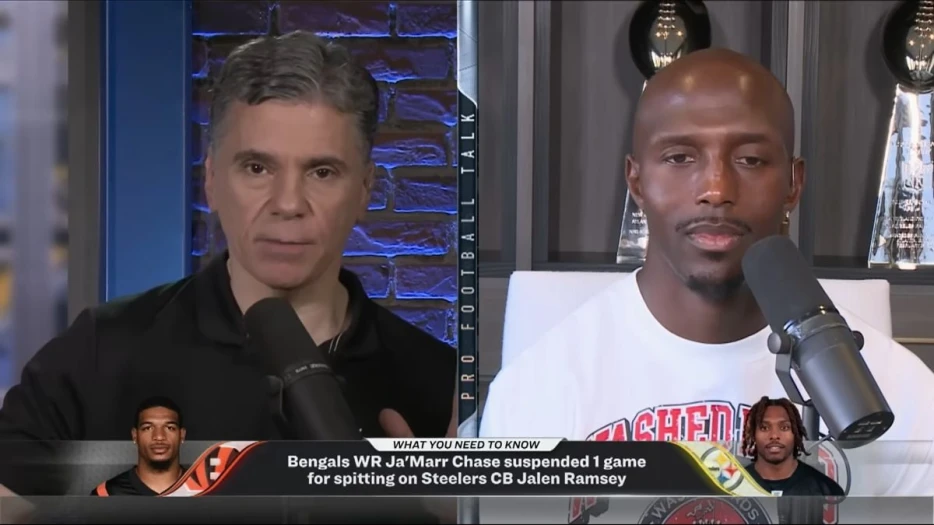 Florio Outlines What Ja’Marr Chase’s ‘Argument’ Should Be To Win Appeal, Overturn Suspension