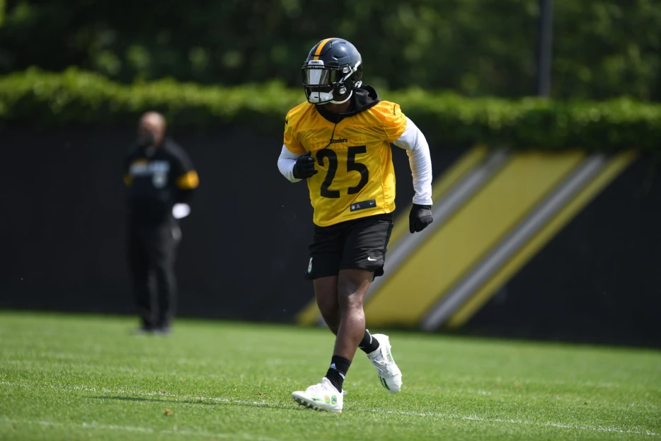 Former Steelers Draft Pick Wins Grey Cup in CFL