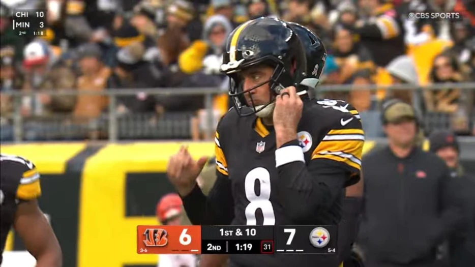 Graziano: Aaron Rodgers’ Availability Will Come Down To ‘What He Can Tolerate’