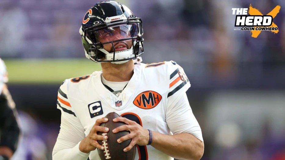 Have the Bears proved they’re for real? | The Herd