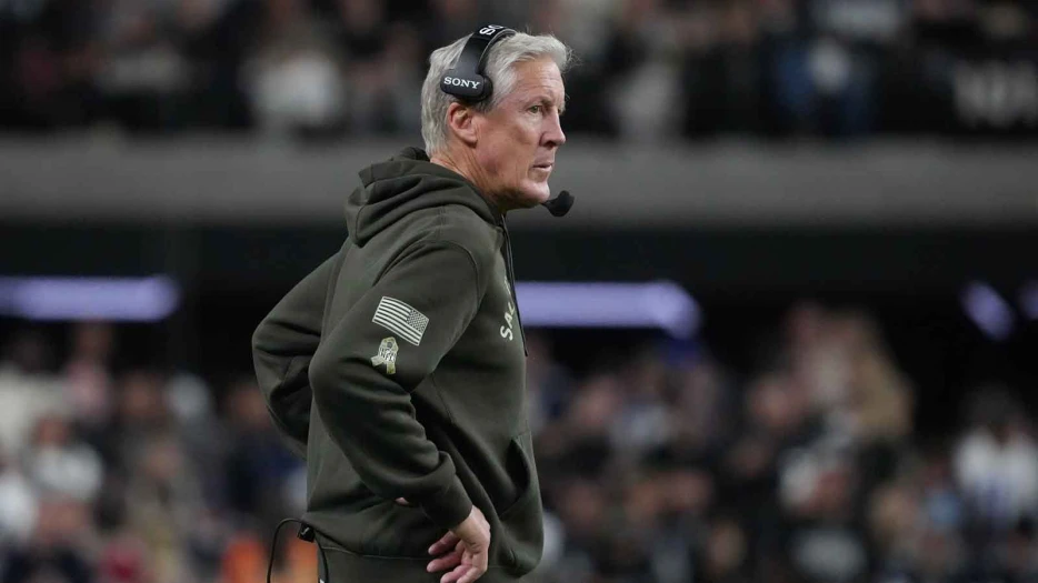 How Raiders joined in on Marshawn Kneeland tributes