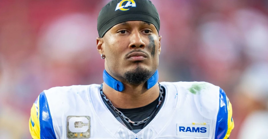 How will Rams replace Quentin Lake?