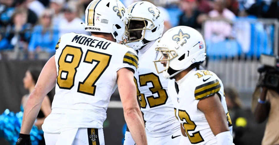 If Saints win/lose vs. Falcons