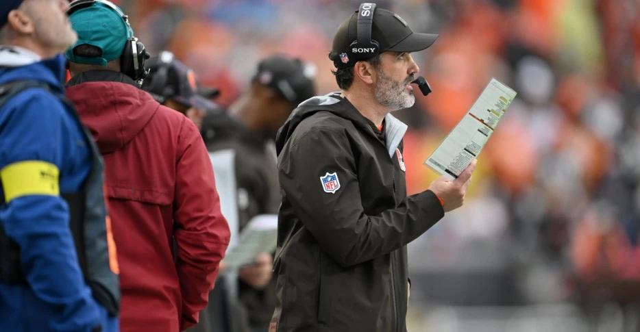 In the NFL, QB is the most important part of the QB/HC equation