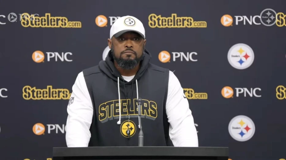 Injury Update: Mike Tomlin Offers More Info On Aaron Rodgers, Other Hurt Steelers