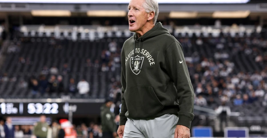 Las Vegas Raiders-Dallas Cowboys live updates