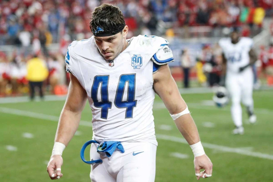 Lions’ Malcolm Rodriguez injury move suggests reinforcements are on the way