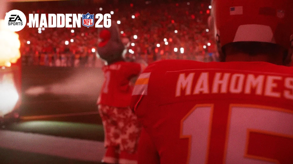 Madden 26 Week 12 Roster Update Release Date