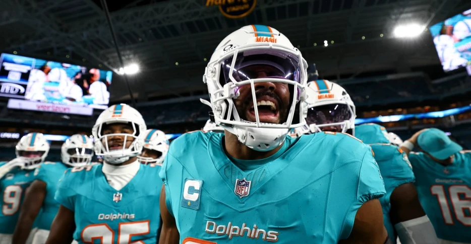 Miami Dolphins’ Most Valuable Player | Week Eleven | Miami’s Machine