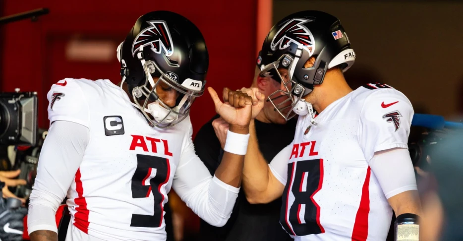 Michael Penix Jr.’s injury is a disaster for team and player alike