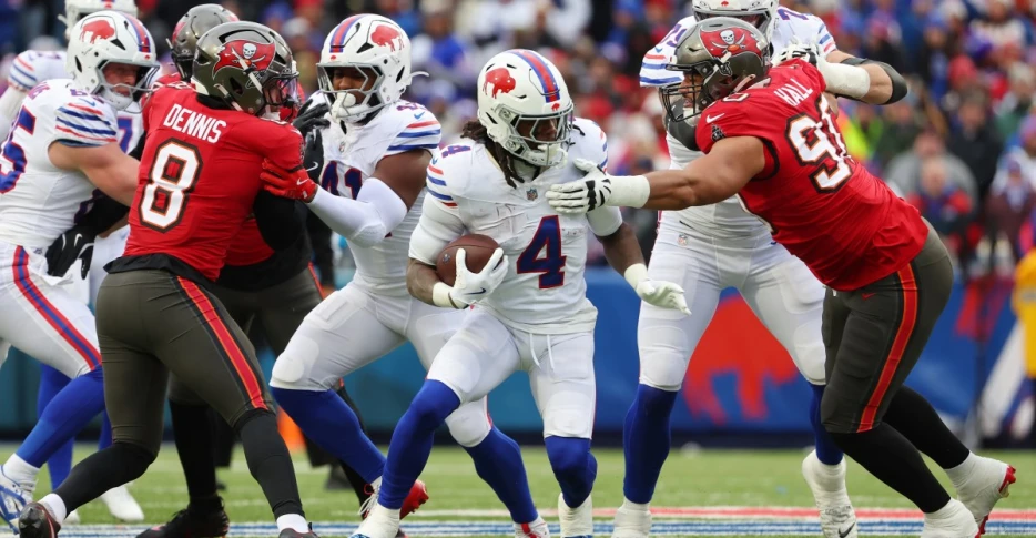 NFC South Week 11 Review: The division race tightens with another week of losses