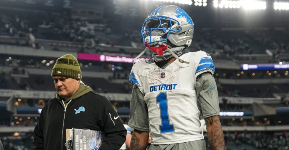 NFL playoff odds: Detroit Lions still overwhelmingly likely to make postseason