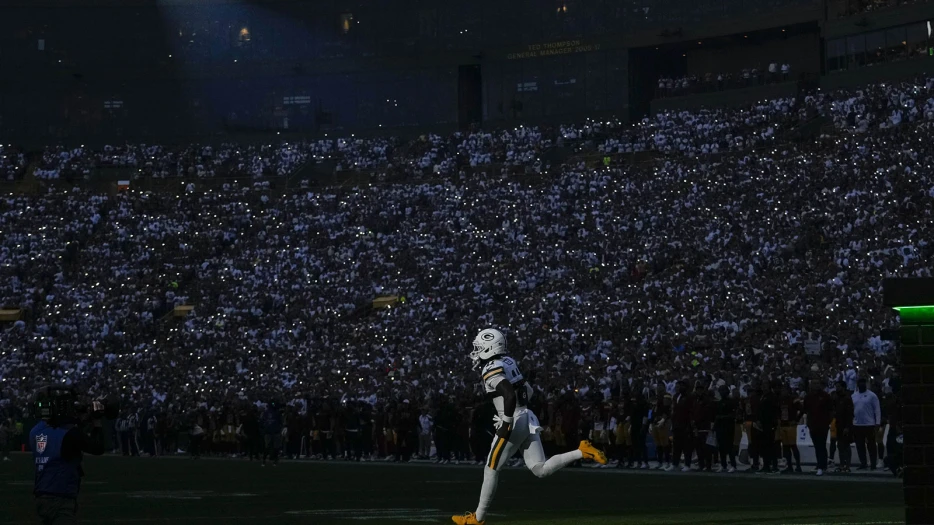 Packers’ Jayden Reed teases return to practice with cryptic social media post