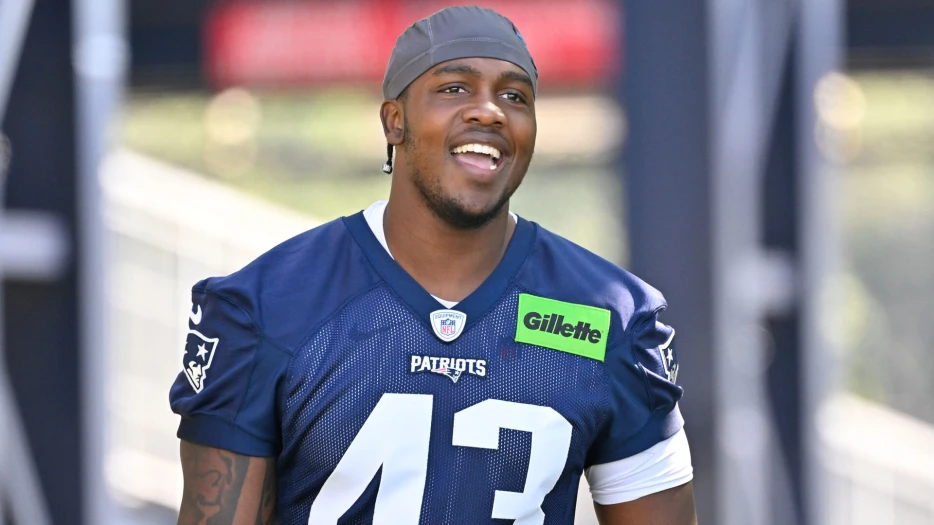 Patriots Rumors: Real Reason These 2 Rookies Were Promoted To Roster