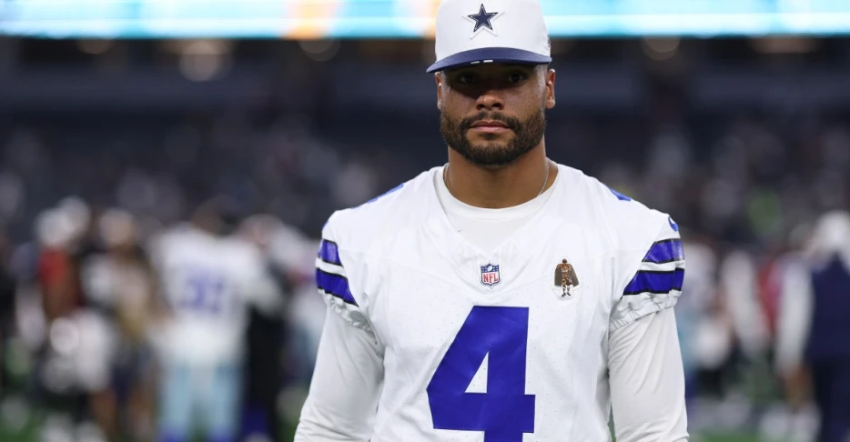 Raiders-Cowboys fan chat