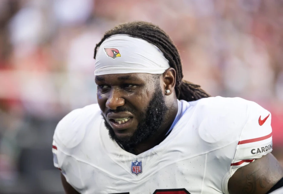 Rams To Sign LB Jesse Luketa