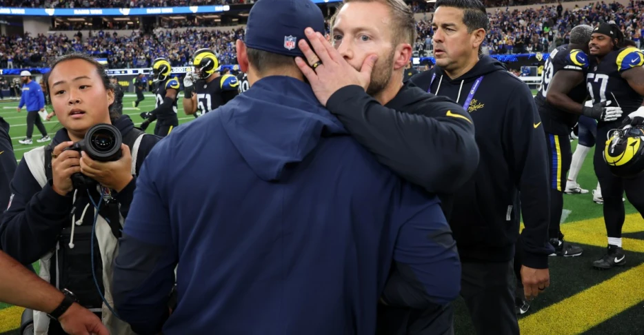 Random Ramsdom: Are they the best team in the NFL?