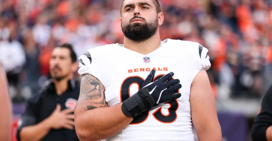 Rookie Report: Bengals vs. Steelers Round 2