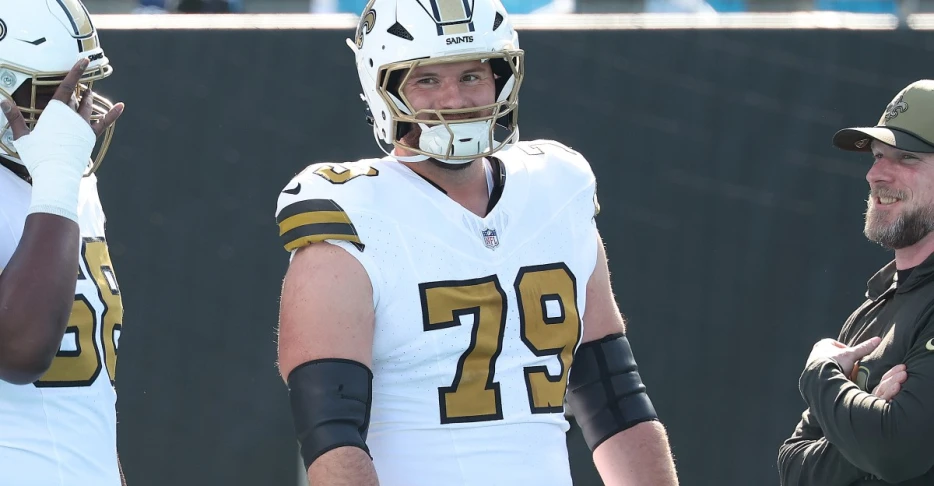 Saints Spotlight: Week 11 vs. the Atlanta Falcons