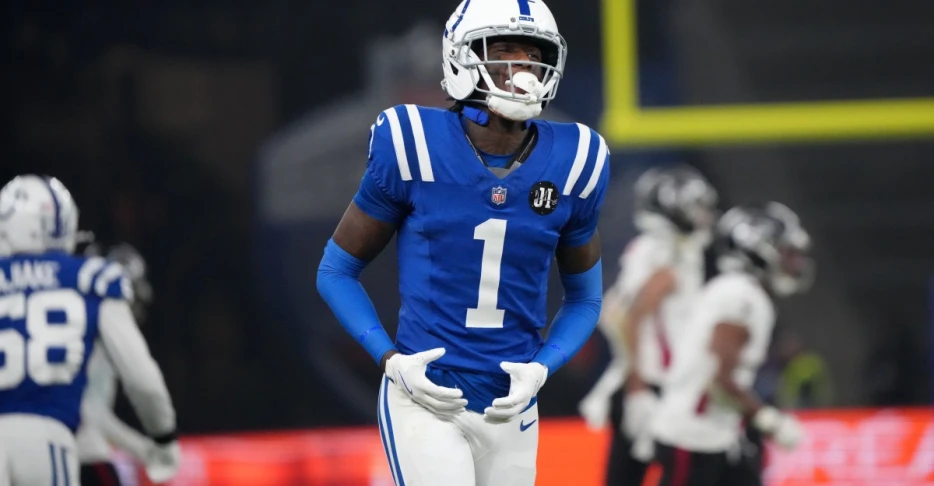 Sauce Gardner is looking forward to ‘putting on a clinic’ alongside Charvarius Ward