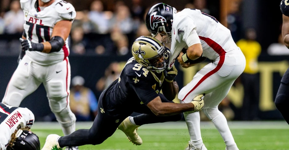 SB Nation Reacts Survey: How confident are you that the Saints are headed in the right direction?