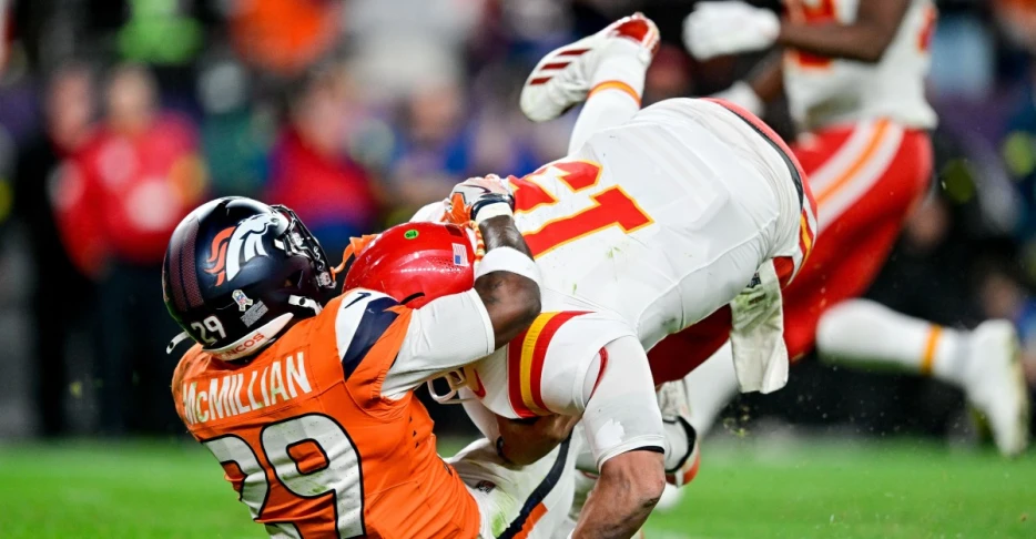 Secret Superstars 2025: Ja’Quan McMillian becomes the free hitter of all free hitters