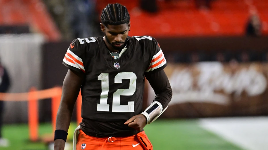 Shannon Sharpe drops ‘malpractice’ take on Browns’ Shedeur Sanders handling