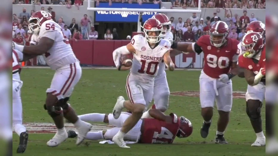 Steelers 2026 QB Stock Watch: Week 12 College Football Report