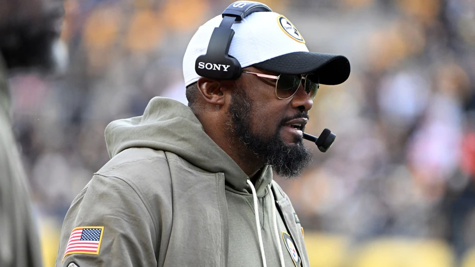 Steelers’ Mike Tomlin’s message to Jalen Ramsey after Ja’Marr Chase spitting incident