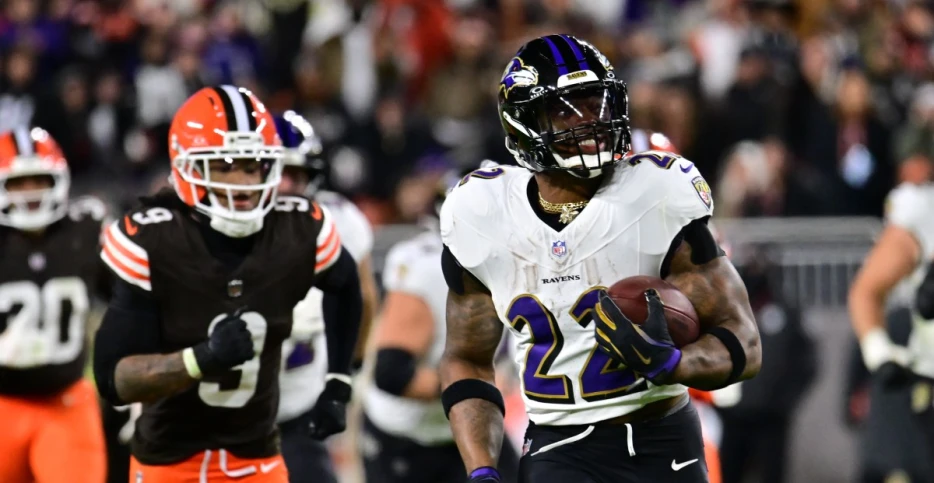 Submit your Ravens questions for Baltimore Beatdown’s mailbag!