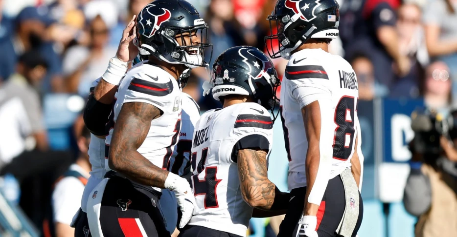 The Day After the Day After: Revisiting the Houston Texans’ 16-13 survival against the Tennessee Titans