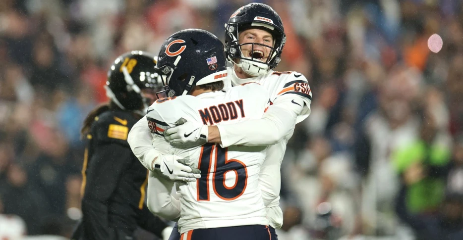 Washington Commanders Roster Moves: Jake Moody signed to replace Matt Gay