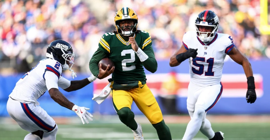 Wednesday Cheese Curds: More of the same for Packers in Week 11