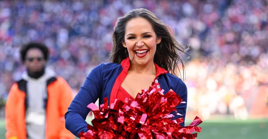 Week 12 Patriots Power Rankings: ‘They just keep on winning’