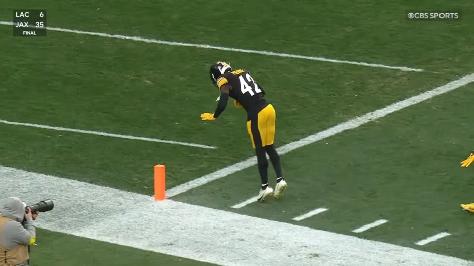 Will Steelers Move James Pierre Ahead Of Darius Slay On Depth Chart?