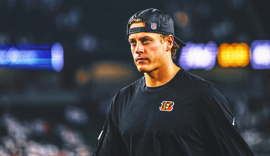 2025 NFL Week 12 Buzz: Joe Burrow Takes Big Step Forward to Returning