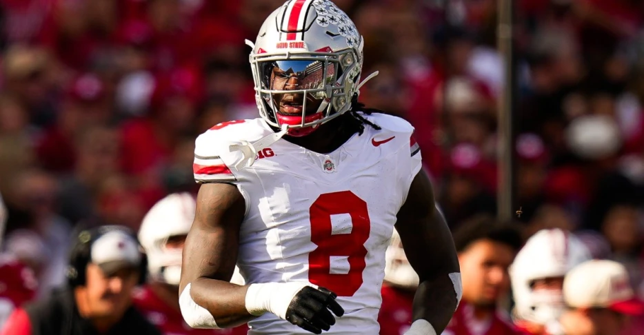 2026 NFL Draft Prospect Profile: Arvell Reese