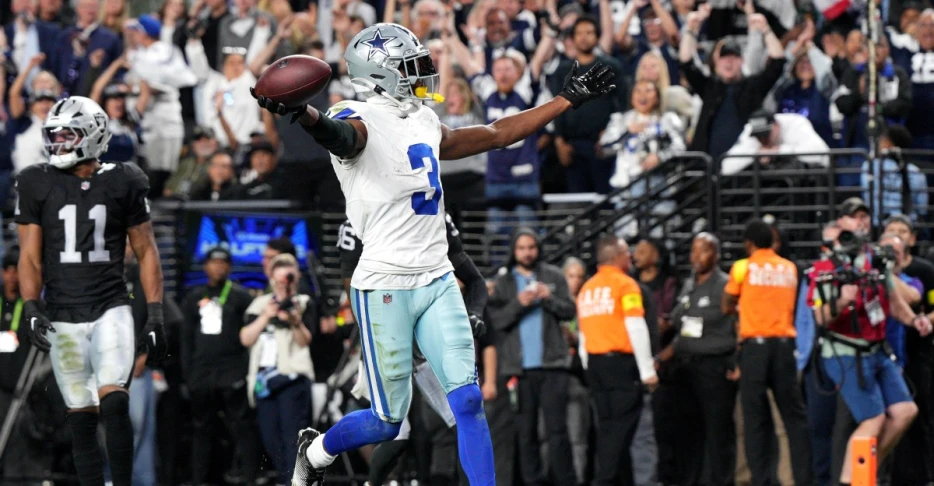 3 things we learned about the Cowboys after win vs. Raiders