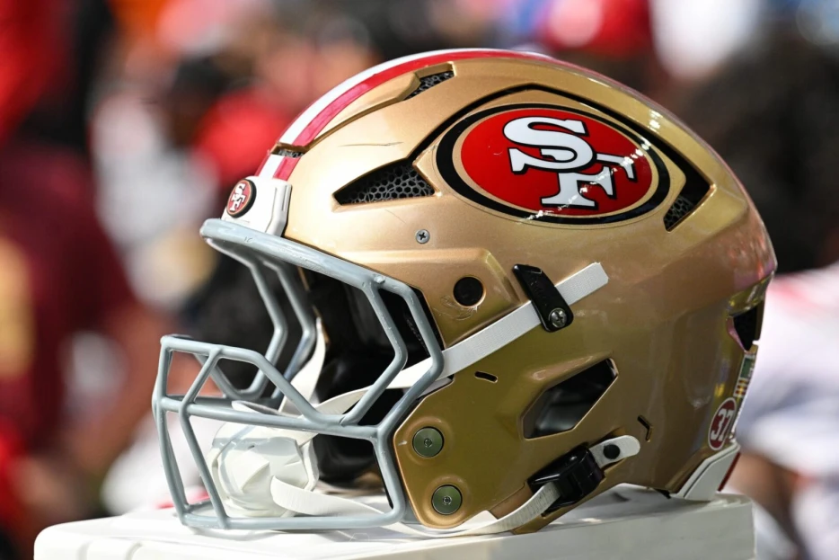 49ers Re-Signed LB Stone Blanton To Practice Squad
