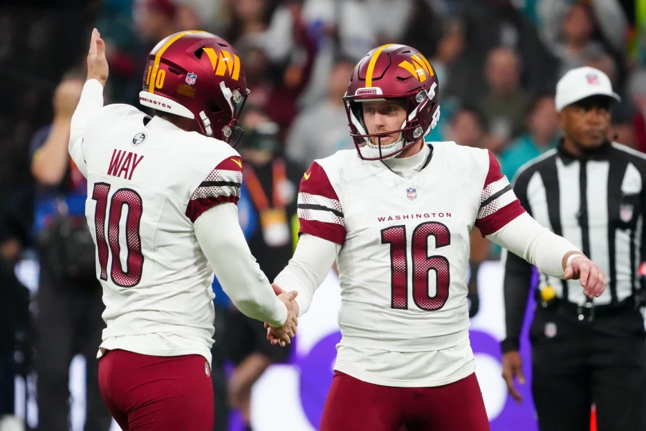 49ers Signing K Matt Gay