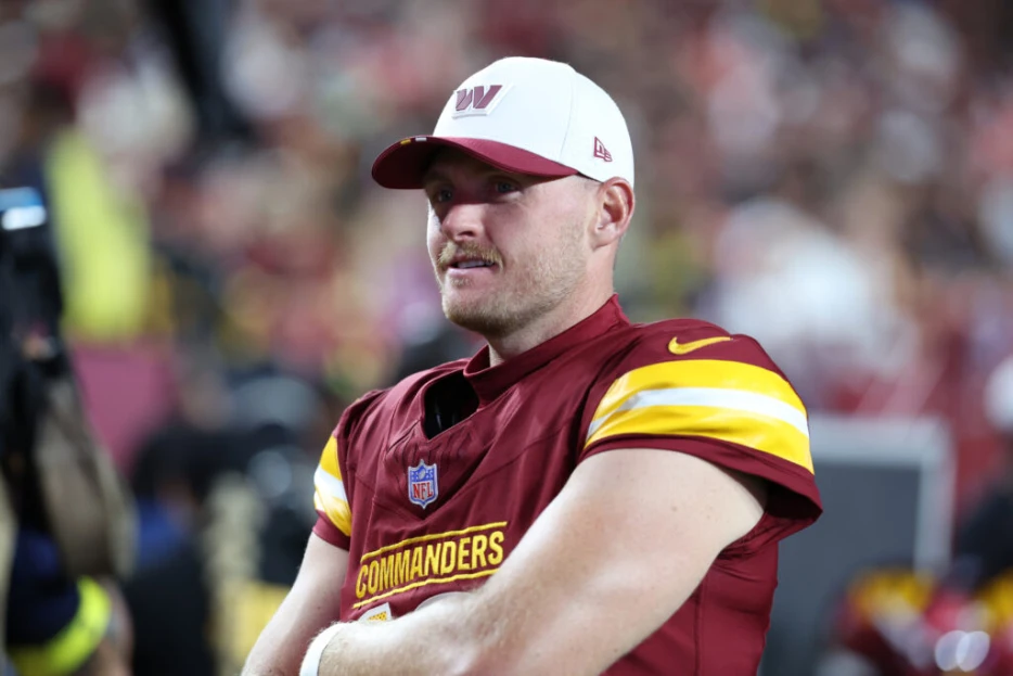 49ers To Sign K Matt Gay