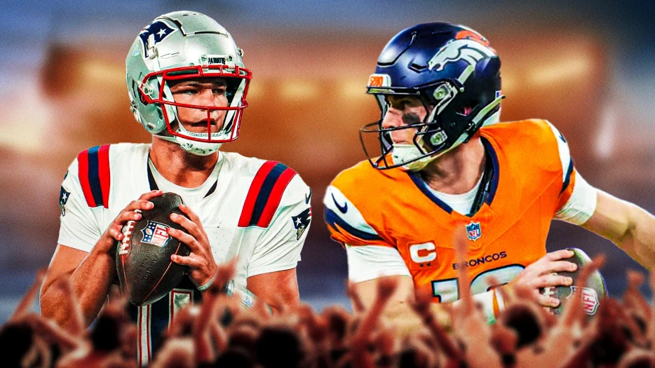 AFC playoff picture: Chiefs’ division title streak coming to a close after Week 11 loss