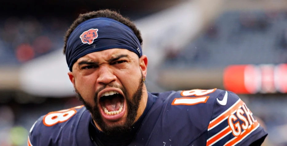 Are the Chicago Bears a good team?