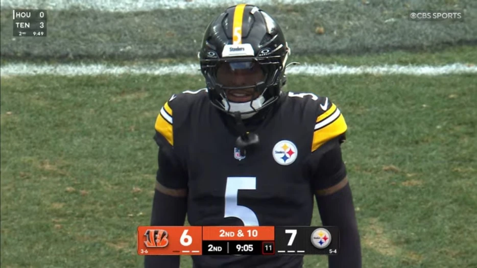 Ben Roethlisberger Believes Jalen Ramsey Has Potential To Become ‘All-Pro’ Safety