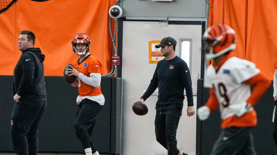 Bengals rumors: Will Cincinnati give in to Joe Burrow’s ‘record be damned’ injury return mindset?