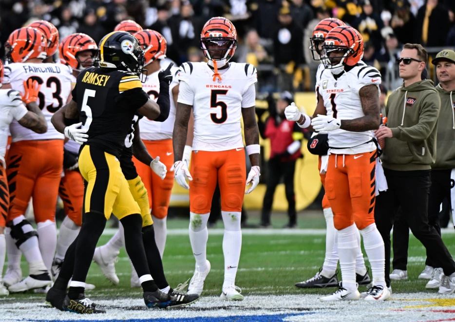 Bengals WR Ja’Marr Chase Loses Appeal of Suspension
