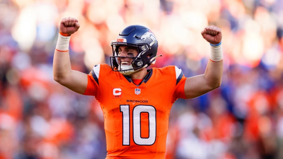 Bo Nix: 33 points in the fourth quarter is kind of insane