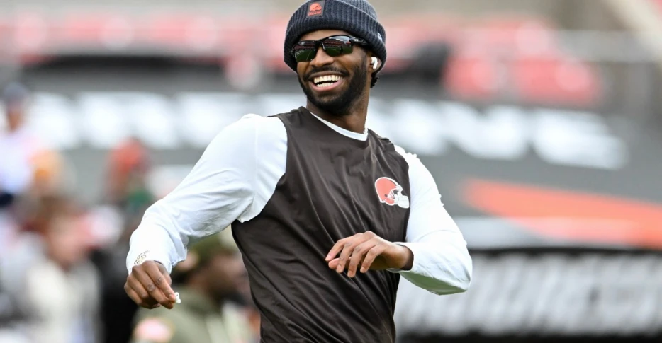 Breaking: Browns QB Shedeur Sanders, Dillon Gabriel starter plan for Week 12 vs Raiders
